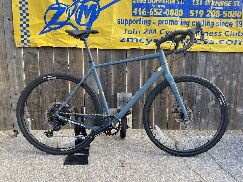 2021 Garneau Garibaldi G3 L For Sale