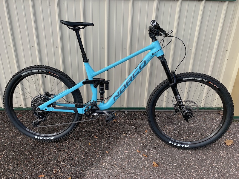 norco sight a1 2020