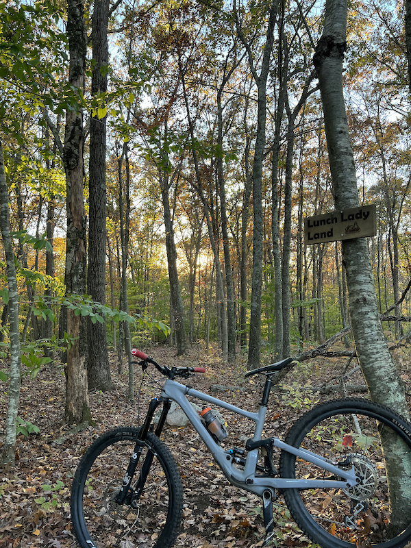 Playground Trails at Nathan-Hale-Ray Middle School Mountain Biking Trails |  Trailforks