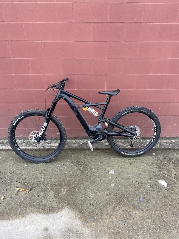 specialized kenevo dove grey