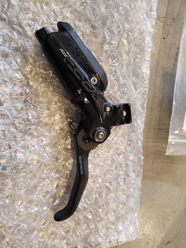 2021 Sram Code RSC levers F/R Brand New, In Box For Sale