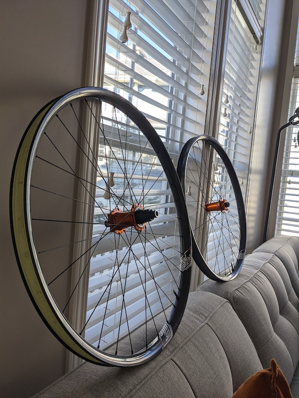 2021 We Are One Union 29 Hydra Hub For Sale