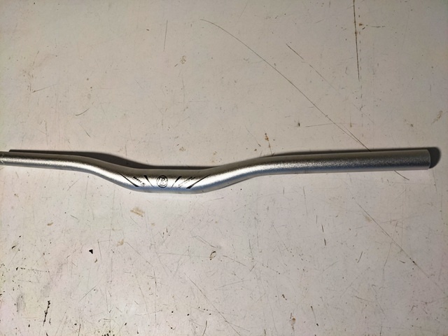 bontrager crowbar sport