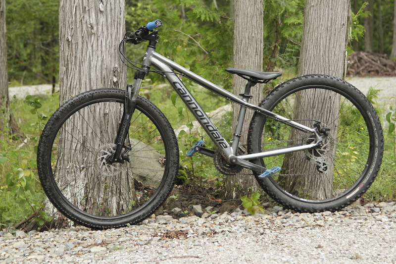 cannondale catalyst 3