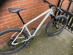 scott strike e bike 2019