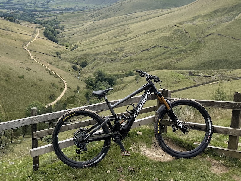 specialized kenevo s4