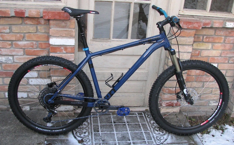 2020 Octane 1 Prone 27.5 MTB - FOX, SRAM XO1 Eagle For Sale
