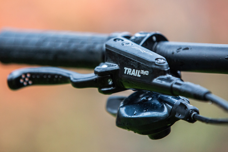 Trp brake levers online mtb