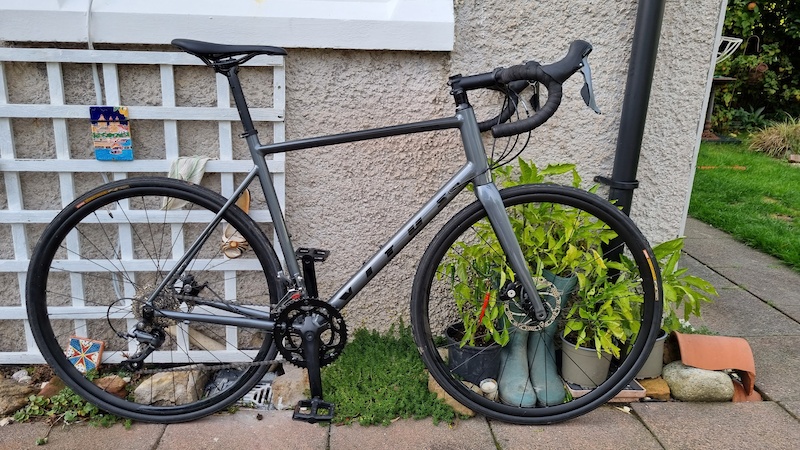 vitus razor road bike 2020