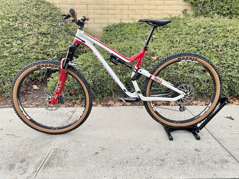 2020 commencal meta am 29