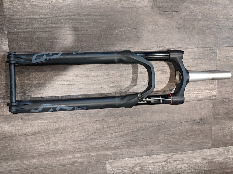 2020 Rockshox Sid Select For Sale