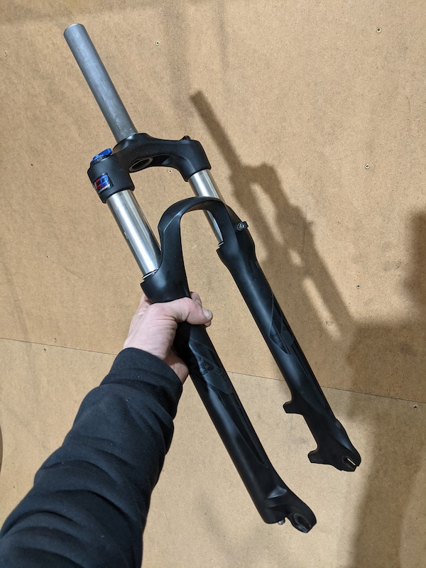 sr suntour dirt jump forks