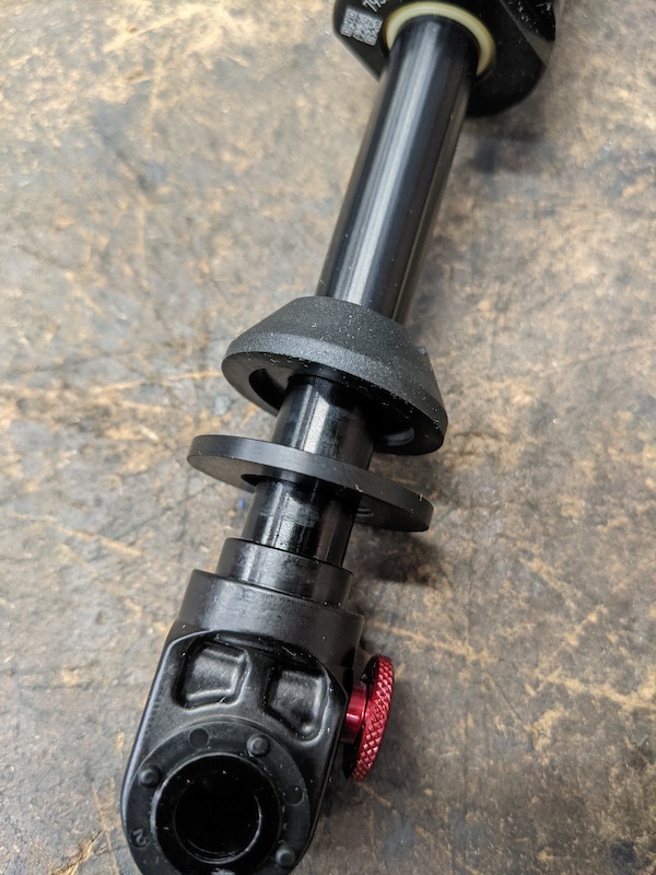 2022 Fox Performance Van RC For Sale