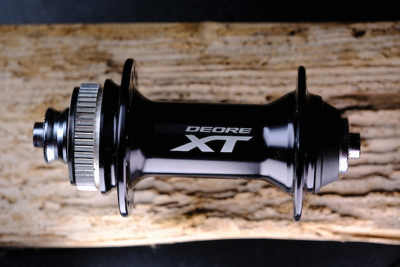 xt hub