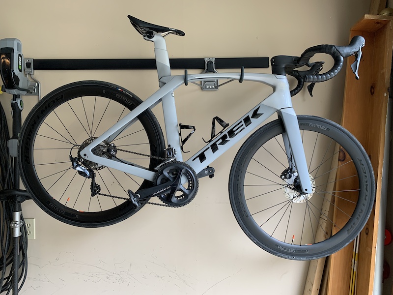 trek madone slr 6 disc for sale