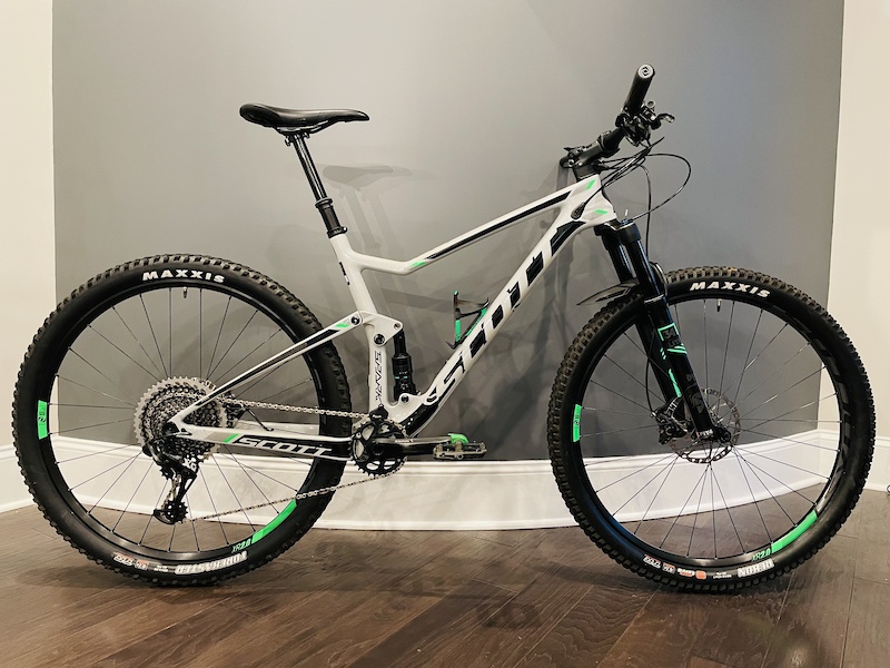 scott spark 900 sale