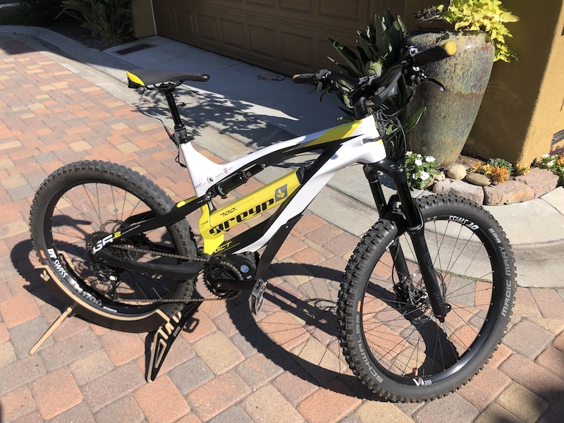 greyp bike for sale