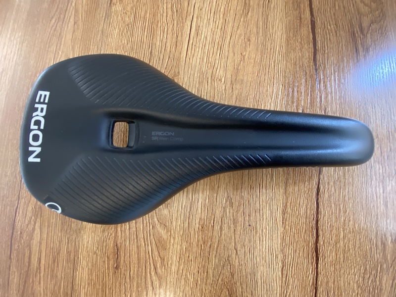 ergon sr comp men saddle