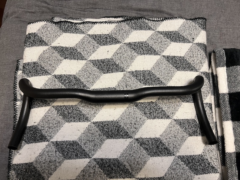 s works hover bar review