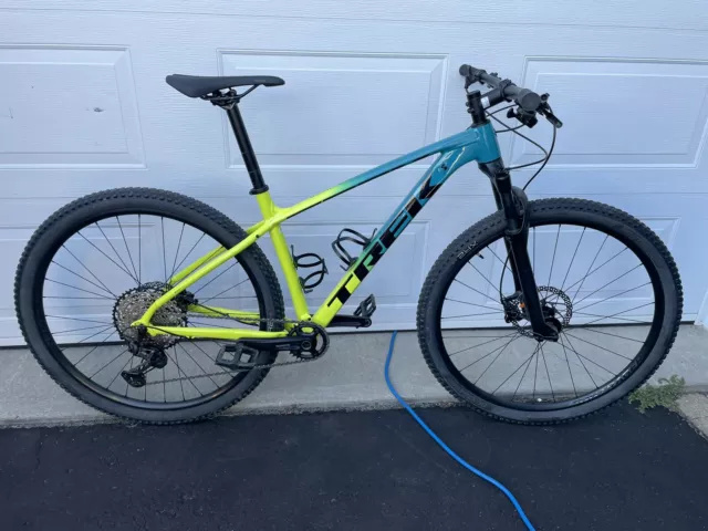 2021 Trek X-Caliber 9 M/L For Sale