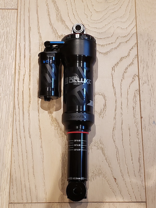2021 Rock Shox Super Deluxe Select For Sale For Sale 