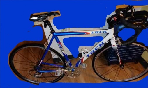 trek slr alpha superlight