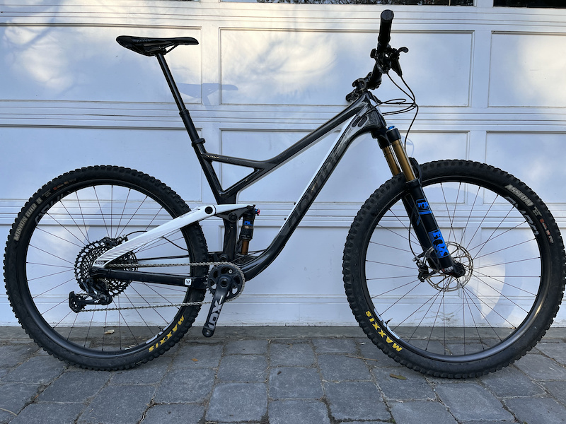 devinci django 27.5