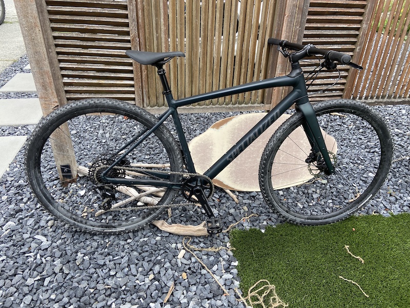 specialized diverge comp evo