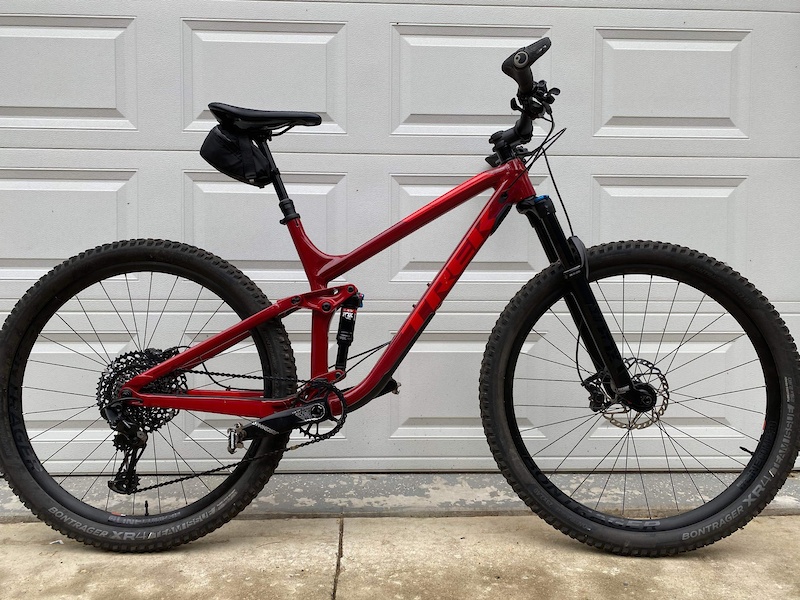 2019 Trek fuel ex 8 Large For Sale