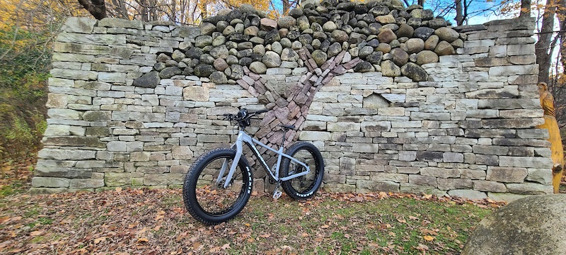 Vicki Barron Lakeside Trail Multi Trail - Orangeville