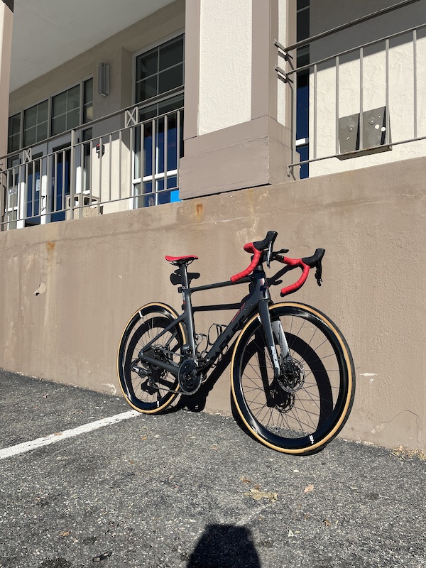 parlee rz7 for sale