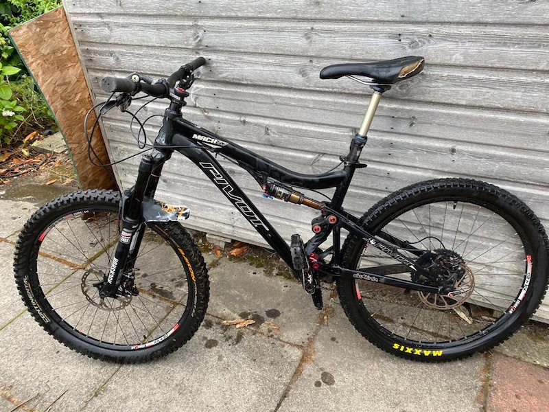 best hardtail mountain bike under 750