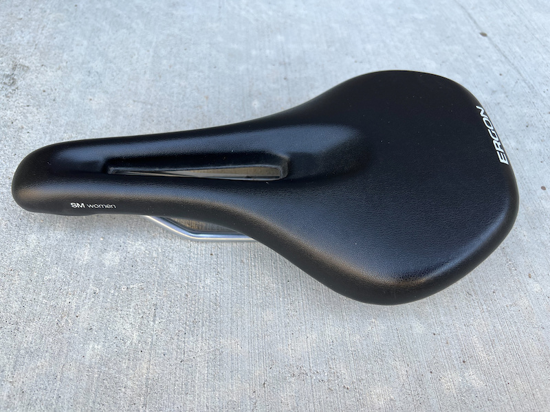 ergon sm saddle womens