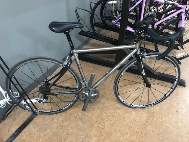 ritchey bikes for sale
