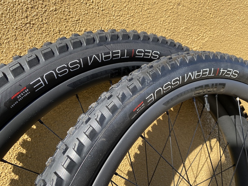 bontrager line elite 30