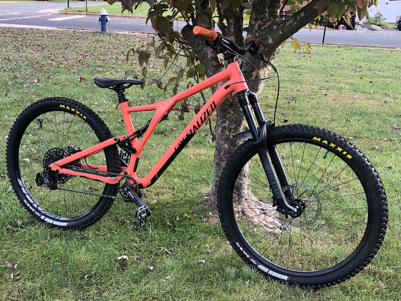 specialized 2021 stumpjumper