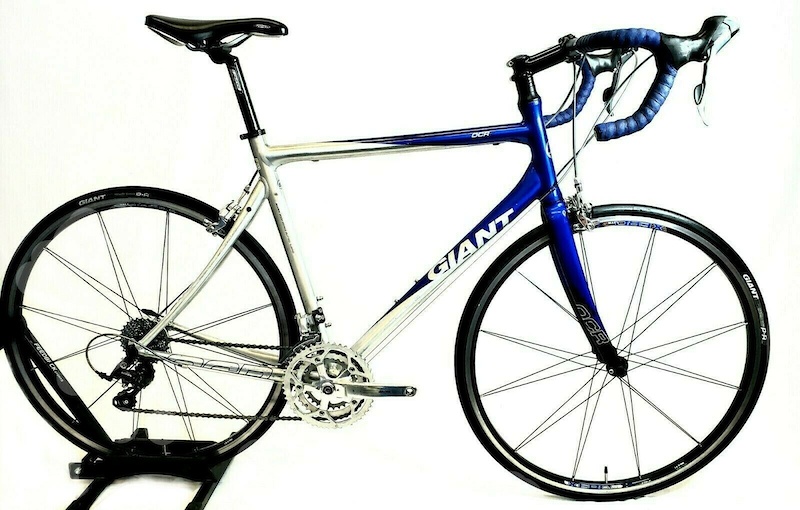 2008 Giant OCR 2 For Sale