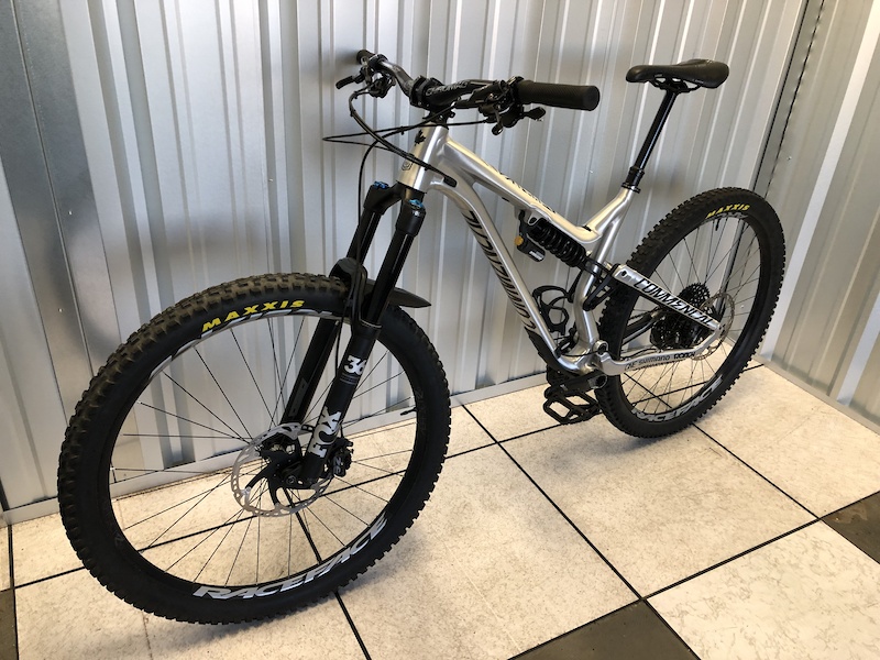 commencal meta am 2019