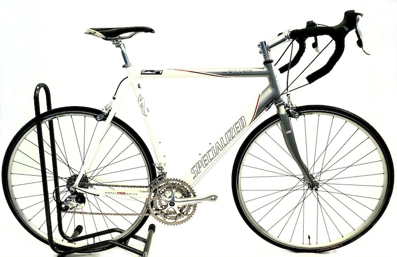 specialized allez 2000