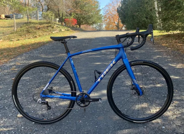 trek crockett 5 2020