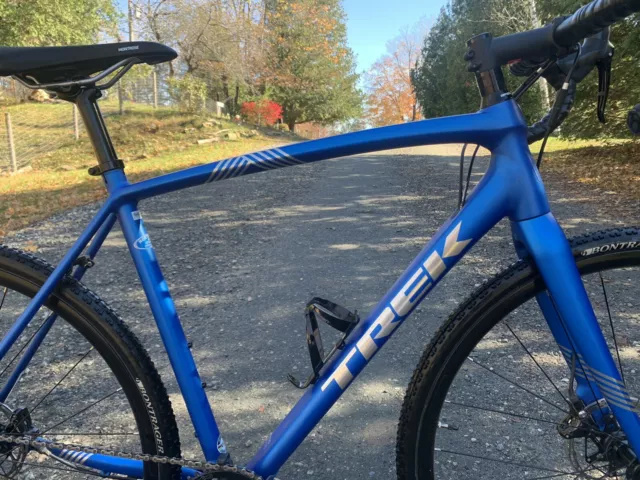 2020 Trek Crockett 5 disc For Sale
