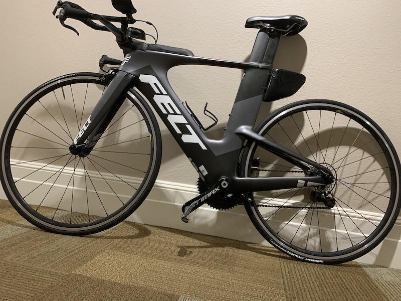 felt ia10 2019 review