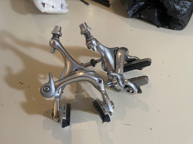 ultegra 6800 brake max rim width