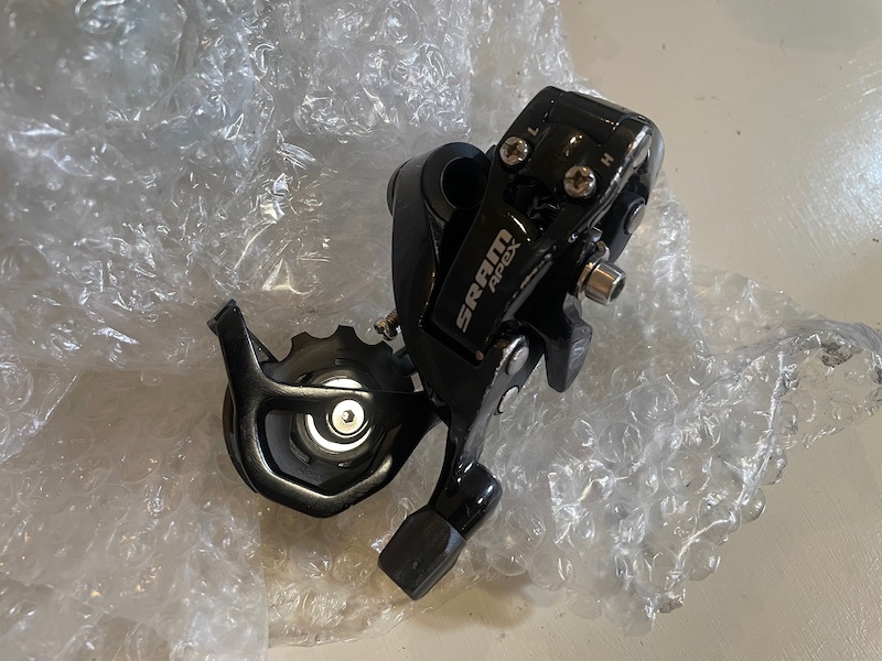 2015 SRAM Apex Rear Derailleur For Sale