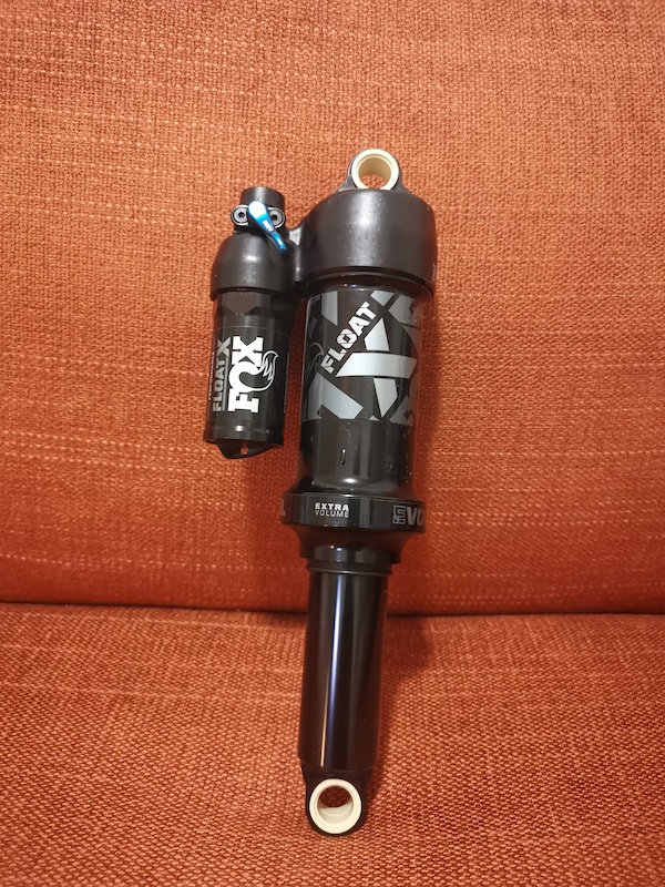 2022 Fox Float X For Sale