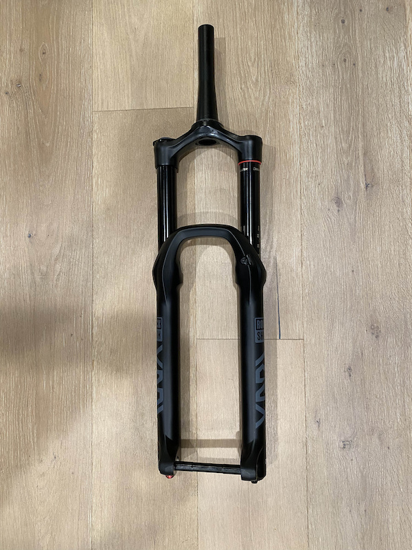 rockshox yari 27.5