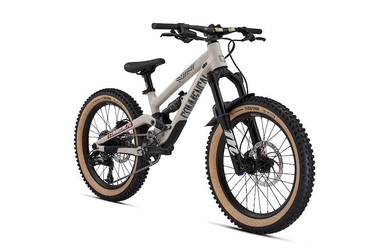 commencal clash 20 for sale