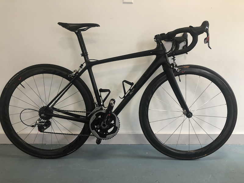 2018 Trek Emonda SL 50 cm For Sale