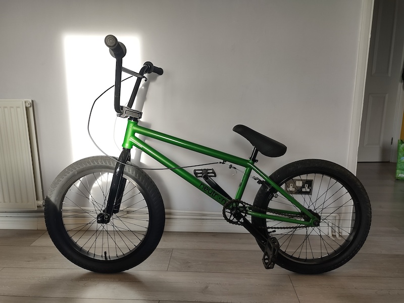Flybikes Neutron 2021 FLYBIKES Neutron 2025