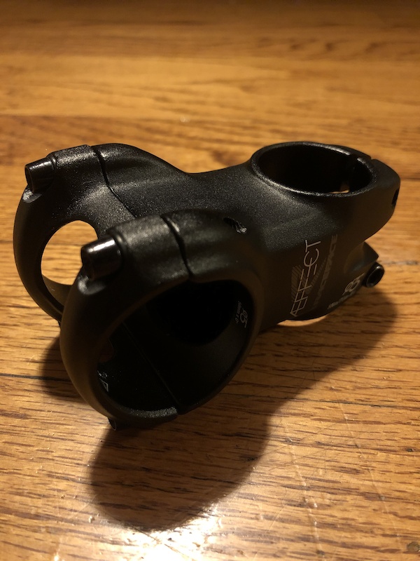 22.2 mm handlebar stem